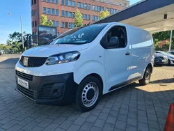Weiß Gebraucht 2022 Fiat Scudo Basis Van / Kleinbus | 18.999 € (Fairer Preis)