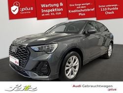Daytonagrau Gebraucht 2022 Audi Q3 Sportback S-Line SUV | 29.640 € (Guter Preis)