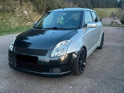 Andere farben Gebraucht 2006 Suzuki Swift Kleinwagen | 2.800 € (Guter Preis)