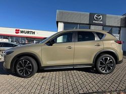 Gebraucht 2022 Mazda CX-5 Newground SUV | 25.490 € (Fairer Preis)
