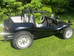 Schwarz Gebraucht 1968 VW Buggy Limousine | 10.000 €
