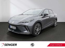 Andes grey Gebraucht 2025 MG MG4 EV Luxury Kleinwagen | 39.900 €