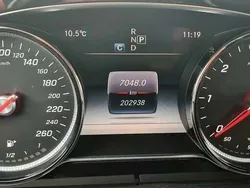 Schwarz Gebraucht 2017 Mercedes E220 Exclusive Kombi | 19.000 €