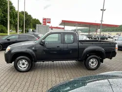 Schwarz Gebraucht 2011 Mazda BT-50 Abholung | 7.900 € (Etwas zu teuer)