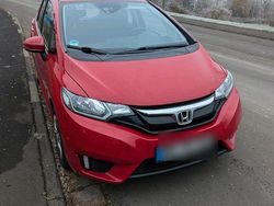 Rot Gebraucht 2016 Honda Jazz Kleinwagen | 6.000 € (Guter Preis)