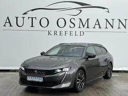 Grau Gebraucht 2022 Peugeot 508 GT Kombi | 17.950 € (Fairer Preis)