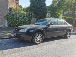 Gebraucht 2001 Ford Mondeo Limousine | 1.550 € (Guter Preis)