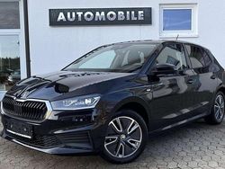 Schwarz Gebraucht 2024 Skoda Fabia Tour Limousine | 17.979 € (Fairer Preis)