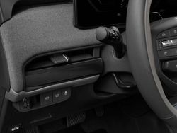 Blau (frostblau) Neu 2025 Kia EV3 Air SUV | 29.500 € (Superpreis)