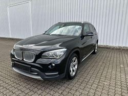 Black sapphire metallic Gebraucht 2013 BMW X1 SUV | 9.000 € (Guter Preis)