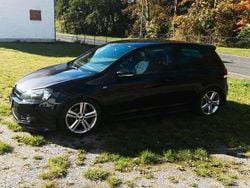Gebraucht 2010 VW Golf VI R-line Coupé | 5.500 € (Etwas zu teuer)