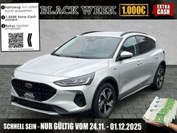 Moondust silver metallic Neu 2025 Ford Focus Active Limousine | 25.390 € (Superpreis)