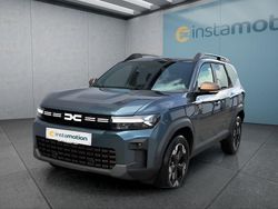 Grün Neu 2025 Dacia Bigster SUV | 31.299 € (Etwas zu teuer)