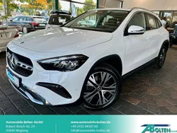 Weiß Gebraucht 2024 Mercedes GLA250 SUV | 39.890 € (Fairer Preis)