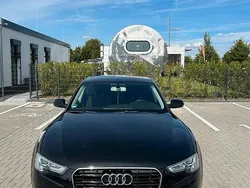 Schwarz Gebraucht 2014 Audi A5 Comfort Coupé | 14.500 € (Teuer)