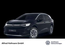 Grenadillschwarz metallic Gebraucht 2025 VW ID.4 Pure SUV | 39.901 €
