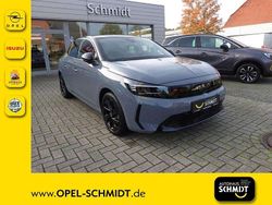 Grafik grau Gebraucht 2024 Opel Corsa GS Line Limousine | 19.790 € (Etwas zu teuer)