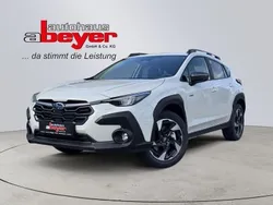 Weiß Neu 2025 Subaru Crosstrek Comfort SUV | 37.450 € (Fairer Preis)