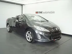 Peugeot 308 CC