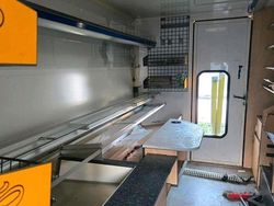 Gelb Gebraucht 2001 Fiat Ducato Van | 4.000 €