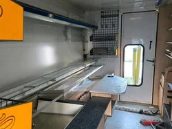 Gelb Gebraucht 2001 Fiat Ducato Van | 7.000 €