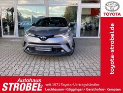 Other Gebraucht 2016 Toyota C-HR Style SUV | 17.490 € (Fairer Preis)