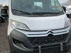 Weiß Neu 2024 Citroën Jumper Van / Kleinbus | 29.900 € (Fairer Preis)