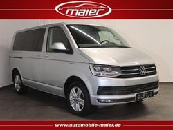 Silber Gebraucht 2017 VW T6 Comfortline Van | 24.700 € (Guter Preis)