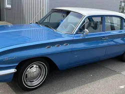 Blau Gebraucht 1961 Buick Special Limousine | 14.500 €