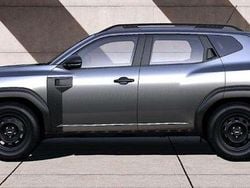 Dolomitgrau Neu 2025 Dacia Duster Essentiel SUV | 21.390 € (Guter Preis)