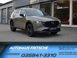 Andere Gebraucht 2023 Mazda CX-5 Homura-Line SUV | 40.990 € (Fairer Preis)