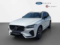 Crystalwhite pearl Gebraucht 2024 Volvo XC60 Plus SUV | 61.990 €