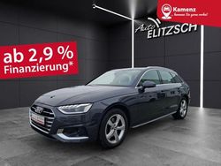 Manhattangrau metallic Gebraucht 2021 Audi A4 Advanced Kombi | 25.950 € (Etwas zu teuer)