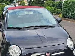Gebraucht 2013 Fiat 500 Limousine | 5.300 € (Fairer Preis)