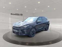 Mythosschwarz Gebraucht 2025 Cupra Terramar VZ SUV | 44.983 € (Superpreis)