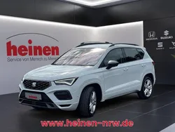 Andere Gebraucht 2020 Seat Ateca Beats SUV | 23.499 € (Etwas zu teuer)