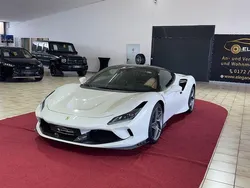 Weiß Gebraucht 2020 Ferrari F8 Coupé | 319.000 €