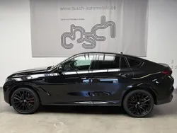 Schwarz Gebraucht 2024 BMW X6 M Sport SUV | 81.750 € (Guter Preis)