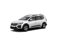 Weiß Neu 2025 Dacia Jogger Expression Van / Kleinbus | 19.990 € (Guter Preis)