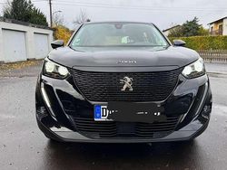 Schwarz Gebraucht 2020 Peugeot 2008 SUV | 12.500 € (Fairer Preis)