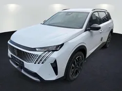 Weiss/typ aussenverkleidung me Neu 2025 Peugeot 5008 Allure Van / Kleinbus | 48.490 €