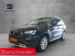 Schwarz Gebraucht 2024 Seat Ateca Xperience SUV | 29.250 € (Fairer Preis)