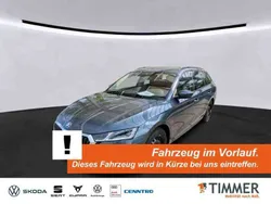 Grau Gebraucht 2020 Skoda Octavia Ambition Kombi | 21.980 € (Fairer Preis)