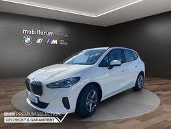Weiß Gebraucht 2023 BMW 218 Active Tourer Efficient Dynamics Van / Kleinbus | 27.610 € (Guter Preis)