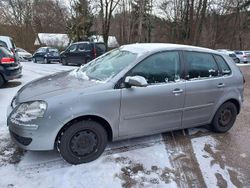 Silber Gebraucht 2009 VW Polo Limousine | 1.600 € (Guter Preis)