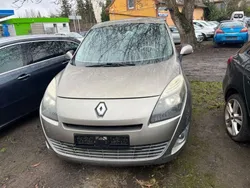 Renault Scénic III