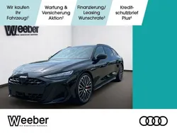 Grün Neu 2025 Audi A6 Sport Kombi | 96.490 €