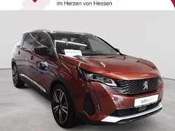 Copper braun Gebraucht 2023 Peugeot 5008 GT Van / Kleinbus | 30.990 € (Guter Preis)