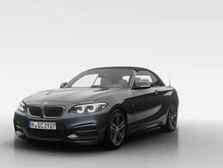 Grau Gebraucht 2021 BMW M240 M Sport Cabrio | 42.885 € (Etwas zu teuer)