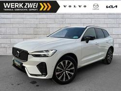 Crystal white Gebraucht 2024 Volvo XC60 Plus SUV | 48.900 € (Fairer Preis)